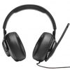 Auriculares Gaming con Micrófono JBL Quantum 300/ Jack 3.5/ Negros