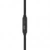 Auriculares Intrauditivos JBL Tune 205/ con Micrófono/ Jack 3.5/ Negros