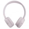 Auriculares Inalámbricos JBL Tune  510BT/ con Micrófono/ Bluetooth/ Rosas
