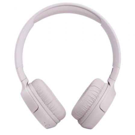 Auriculares Inalámbricos JBL Tune  510BT/ con Micrófono/ Bluetooth/ Rosas
