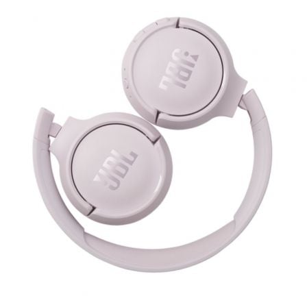 Auriculares Inalámbricos JBL Tune  510BT/ con Micrófono/ Bluetooth/ Rosas