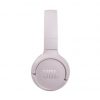 Auriculares Inalámbricos JBL Tune  510BT/ con Micrófono/ Bluetooth/ Rosas