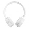 Auriculares Inalámbricos JBL Tune 510BT/ con Micrófono/ Bluetooth/ Blancos
