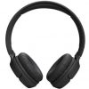 Auriculares Inalámbricos JBL Tune 525BT/ con Micrófono/ Bluetooth/ Negro