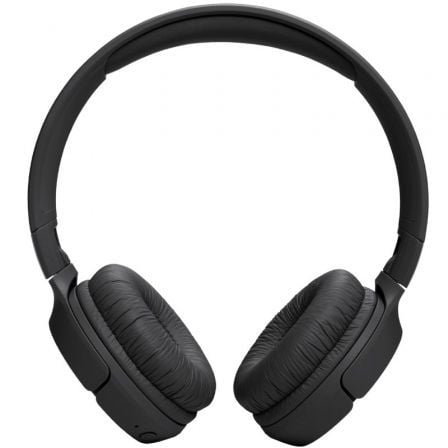 Auriculares Inalámbricos JBL Tune 525BT/ con Micrófono/ Bluetooth/ Negro