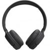 Auriculares Inalámbricos JBL Tune 525BT/ con Micrófono/ Bluetooth/ Negro