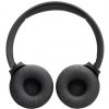 Auriculares Inalámbricos JBL Tune 525BT/ con Micrófono/ Bluetooth/ Negro