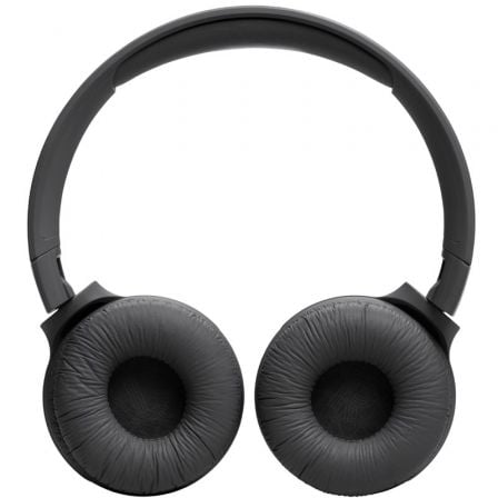 Auriculares Inalámbricos JBL Tune 525BT/ con Micrófono/ Bluetooth/ Negro
