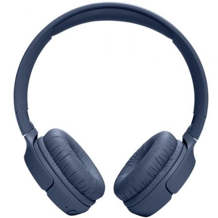 Auriculares Inalámbricos JBL Tune 525BT/ con Micrófono/ Bluetooth/ Azules
