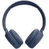 Auriculares Inalámbricos JBL Tune 525BT/ con Micrófono/ Bluetooth/ Azules