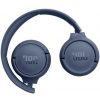 Auriculares Inalámbricos JBL Tune 525BT/ con Micrófono/ Bluetooth/ Azules