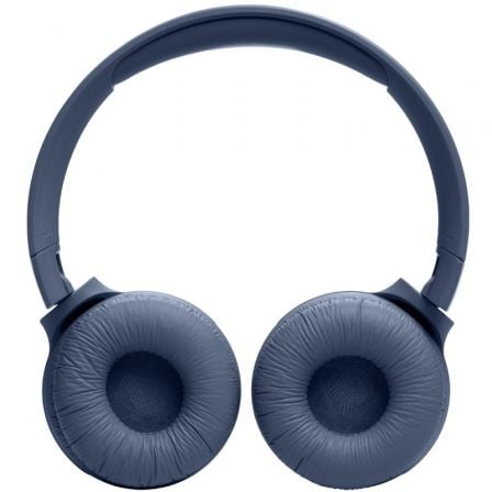 Auriculares Inalámbricos JBL Tune 525BT/ con Micrófono/ Bluetooth/ Azules