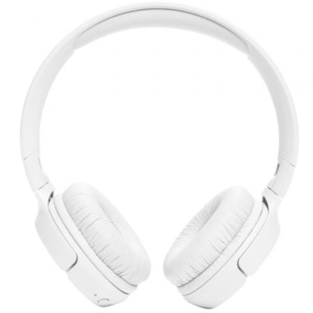 Auriculares Inalámbricos JBL Tune 525BT/ con Micrófono/ Bluetooth/ Blanco