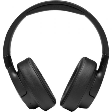 Auriculares Inalámbricos JBL Tune 710BT/ con Micrófono/ Bluetooth/ Negros