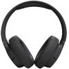 Auriculares Inalámbricos JBL Tune 720BT/ con Micrófono/ Bluetooth/ Negros