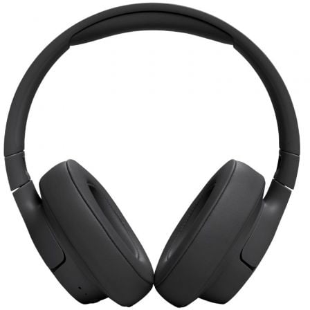 Auriculares Inalámbricos JBL Tune 720BT/ con Micrófono/ Bluetooth/ Negros