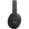 Auriculares Inalámbricos JBL Tune 720BT/ con Micrófono/ Bluetooth/ Negros