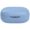 Auriculares Bluetooth JBL Wave Flex con estuche de carga/ Autonomía 8h/ Azules
