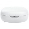 Auriculares Bluetooth JBL Wave Flex con estuche de carga/ Autonomía 8h/ Blancos