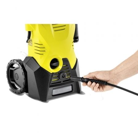 Hidrolimpiadora Karcher K3 1.601-888.0