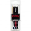 Memoria RAM Kingston FURY Impact 32GB/ DDR5/ 5600MHz/ 1.1V/ CL40/ SODIMM