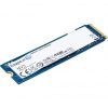 Disco SSD Kingston NV3 500GB/ M.2 2280 PCIe NVMe