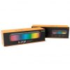Barra de Sonido con Bluetooth Krom K-POP/ 6W/ 2.0