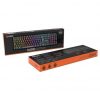 Teclado Gaming Mecánico Krom Kasic