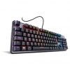 Teclado Gaming Mecánico Krom Kernel