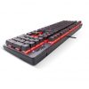 Teclado Gaming Mecánico Krom Kernel