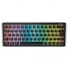 Teclado Gaming Mecánico Krom Kreator