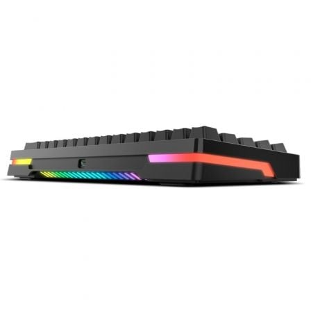 Teclado Gaming Mecánico Krom Kreator
