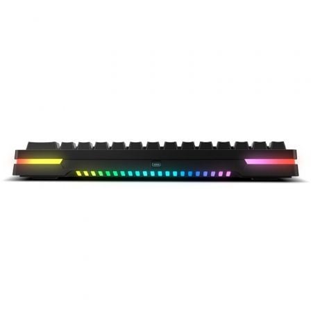 Teclado Gaming Mecánico Krom Kreator