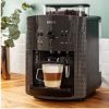 Cafetera Expreso Krups Essential/ 1450W/ 15 Bares/ Gris