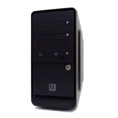 PC KVX Ultraline 4 Intel Core Ultra 5-235/ 16GB DDR5/ 1TB SSD/ Sin Sistema Operativo