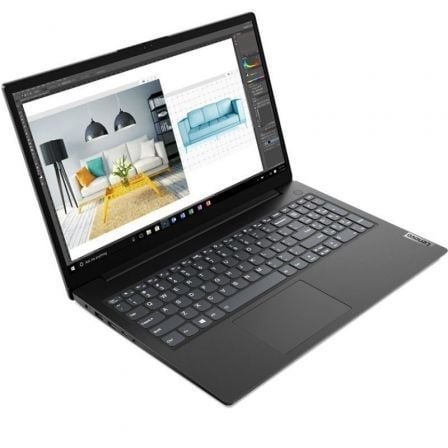 Portátil Lenovo V15 G2 IJL 82QY00PUSP Intel Celeron N4500/ 16GB/ 256GB SSD/ 15.6"/ Sin Sistema Operativo