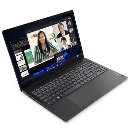 Portátil Lenovo V15 G4 AMN 82YU0168SP Ryzen 5 7520/ 8GB/ 512GB SSD/ 15.6"/ Sin Sistema Operativo