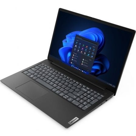 Portátil Lenovo V15 G4 IRU 83A100W9SP Intel Core i3-1315U/ 8GB/ 512GB SSD/ 15.6"/ Win11