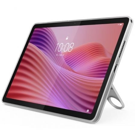 Tablet Lenovo Tab 10.1"/ 4GB/ 128GB/ Octacore/ Gris Luna