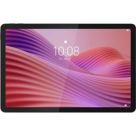 Tablet Lenovo Tab 10.1"/ 4GB/ 64GB/ 4G/ Octacore/ Gris Luna