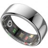Anillo Inteligente Leotec Kör Ha Talla 11/ Ø20.8mm/ Notificaciones/ Frecuencia Cardíaca/ Plata