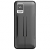 Powerbank 20000mAh Leotec LEPOW20W22K/ 22.5W/ Negra