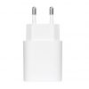Cargador de Pared Leotec LECSPH20W2W/ 1xUSB Tipo-C/ 1xUSB/ 20W