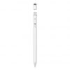 Lápiz Electrónico Leotec LESTP04W Stylus ePen Plus para Android, IOS y Windows/ Blanco