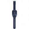 Pulsera Smartband Leotec Senior Smart Band 4G/ Negra