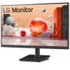Monitor LG 24BA400-B 23.8"/ Full HD/ Multimedia/ Negro