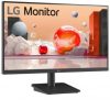 Monitor LG 24BA400-B 23.8"/ Full HD/ Multimedia/ Negro
