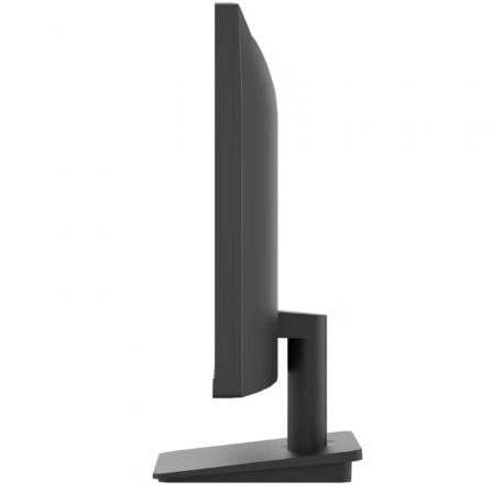 Monitor LG 24BA400-B 23.8"/ Full HD/ Multimedia/ Negro