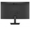 Monitor LG 24BA400-B 23.8"/ Full HD/ Multimedia/ Negro