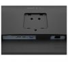 Monitor Profesional LG 24BA560-B 24"/ Full HD/ Multimedia/ Regulable en altura/ Negro